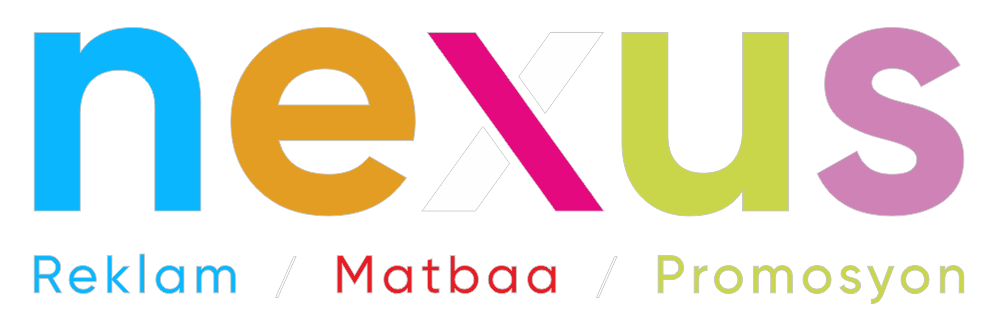Nexus Reklam - Matbaa - Promosyon